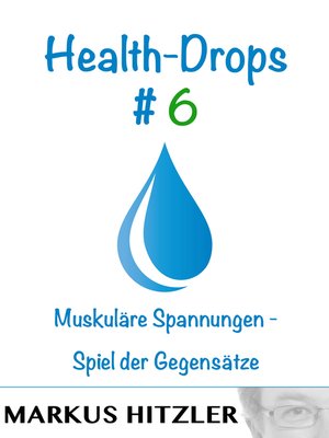 cover image of Health-Drops #006
